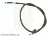 BLUE PRINT ADN146186 Cable, parking brake